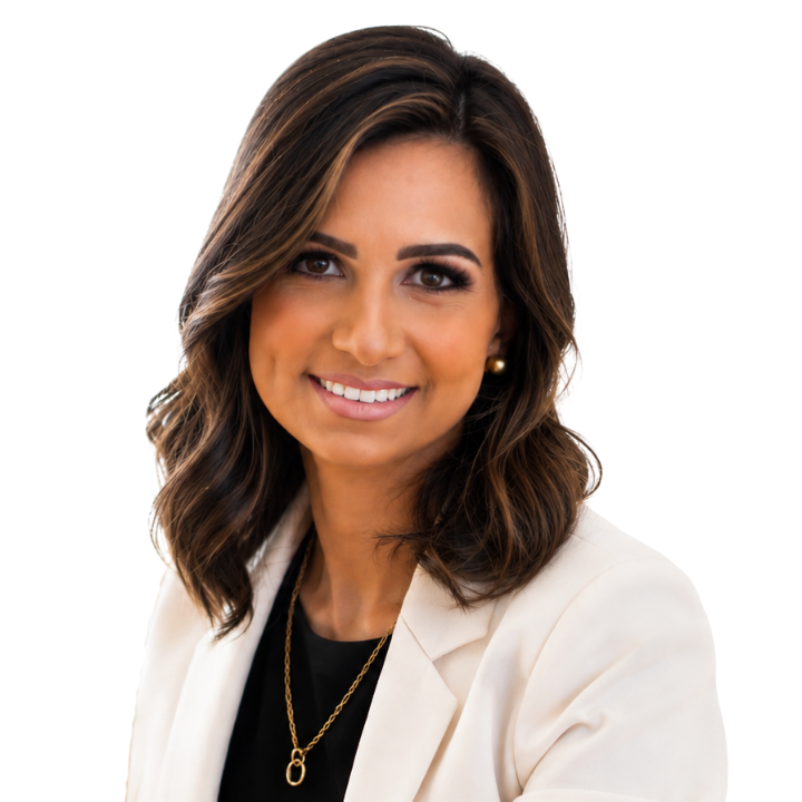Thaís Esgur, advogada