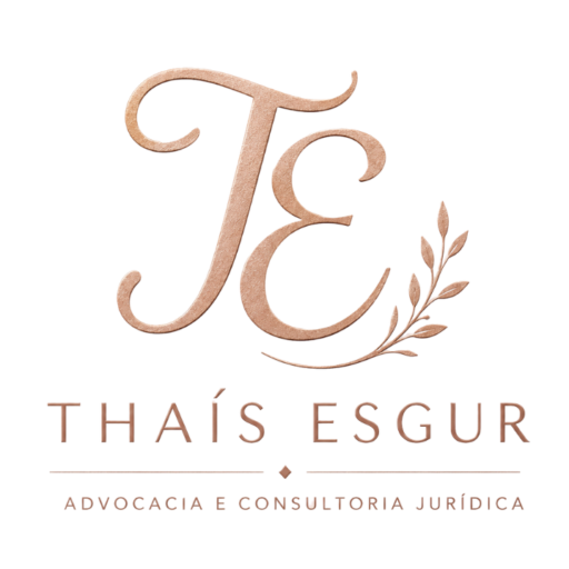 Thaís Esgur Advocacia